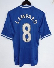 MAGLIA HOME CHELSEA FOOTBALL