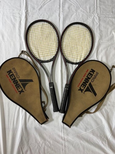 Racchetta tennis pro kennex - racchetta,
