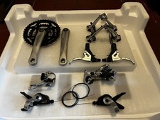 Gruppo ricambi Shimano Deore