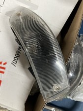 Luci Ingombro Fanalini Posizione Parcheggio Lancia Thema 82474097