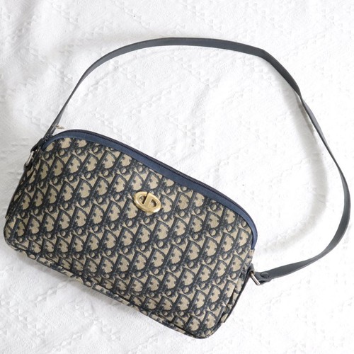 Borsa christian dior - borsa,