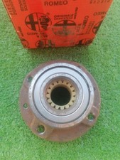 Mozzo Cuscinetto Ruota Posteriore Alfa Romeo 164 NOS 60510129
