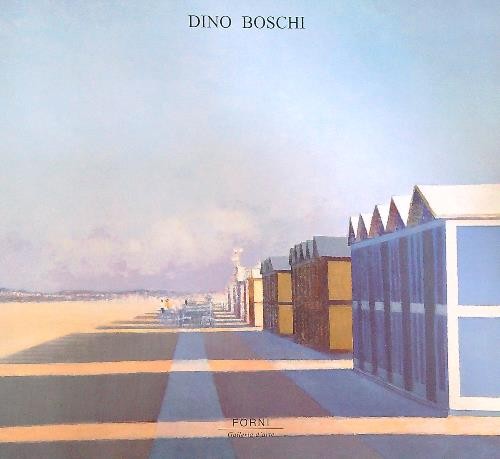 Dino boschi spiagge 1970 - dino,