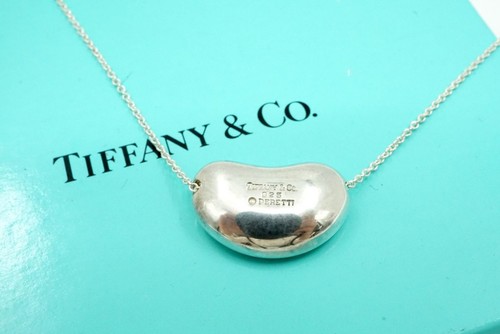Tiffany collana con - &,