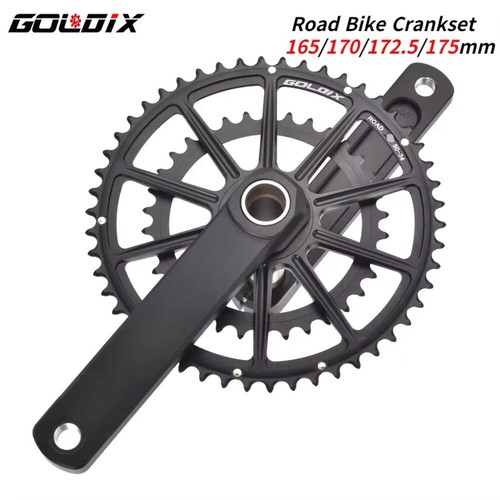 Guarnitura bici strada - guarnitura,