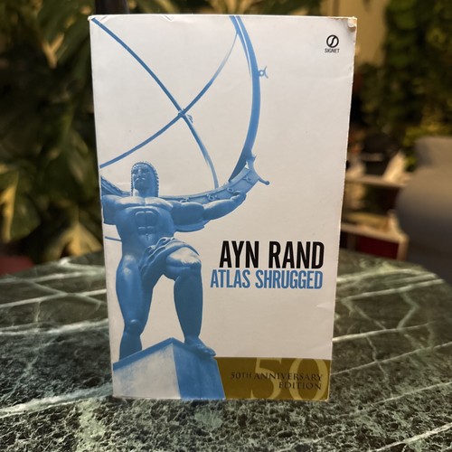 Atlas shrugged ayn rand 2007 - atlas,