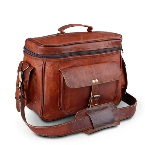 Biggest vera pelle borsa - vera,