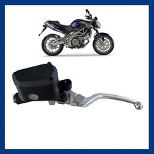 Aprilia Shiver-Dorsoduro