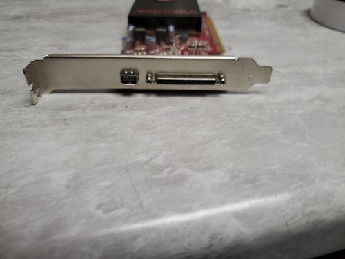 Visiontek 7750 1gb scheda - 7750,