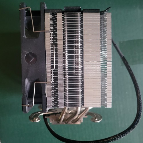 Cryorig tower cooler per - h7,