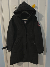 Canada Goose Kensington parka