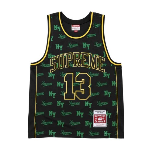 Maglia basket supreme - basket, x