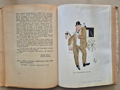 Salento almanacco illustrato - almanacco,
