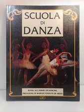Scuola di danza - Royal Academy of Dancing - MEB Editrice (Gruppo Muzzio) 1992