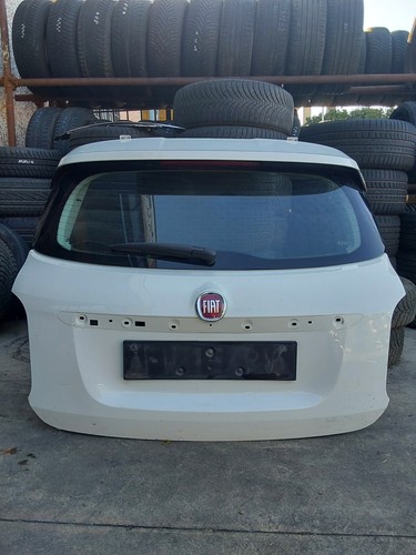 Portellone sportellone cofano - sportellone,