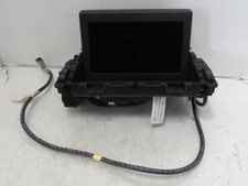 Schermo GPS PEUGEOT 308 1 SW