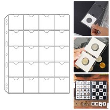 20X 20Tasche Porta Monete