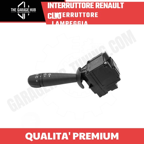 Interruttore lampeggiatore