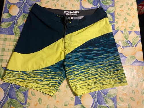 Costume surf billabong - da,