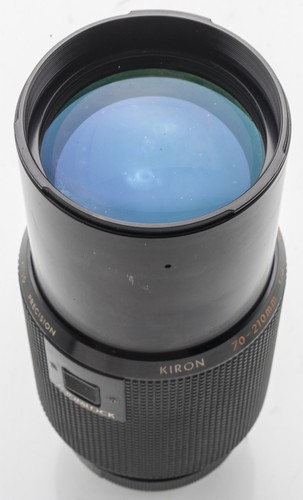 Kiron macro 210mm 70 - macro, 70-210