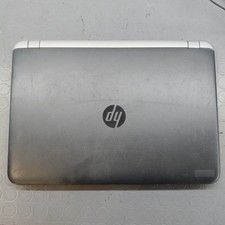 Notebook Pc Portatile HP 450