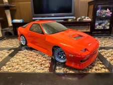 YOKOMO YD-2 RX Full Option RC