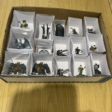 Dungeons and Dragons Cavaliere