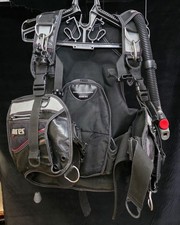 Giacca sportiva Mares Origin taglia L