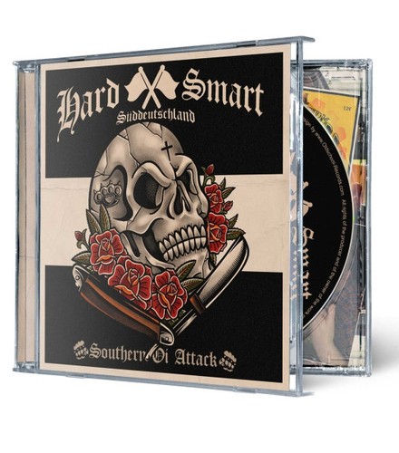 Hard smart southern oi - -,