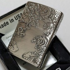 Accendino Zippo Dragon VS