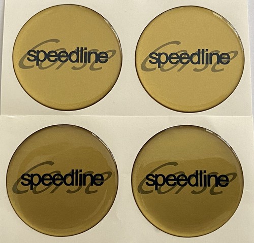 Speedline corse copricerchio - speedline,