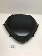 carena plastica supporto parabrezza scooter  yamaha majesty 250cc