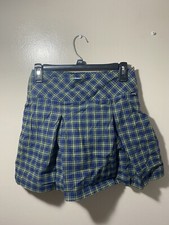 Tuta e gonna donna vintage