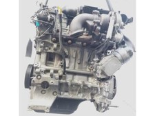 8HX MOTORE IMP. BOSCH CITROEN C3 (A8 - A31) 1.4 HDI 8V 68CV (2008) EGR MECCANICA