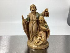 Vintage 52 Italy Resin