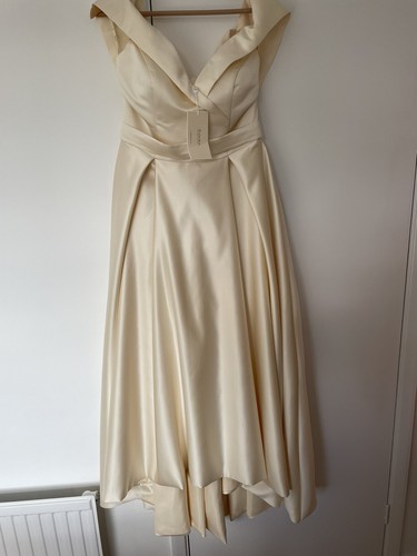 Abito couture light the - light, in