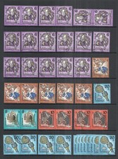 AUSTRIA       VARIOUS MNH &
