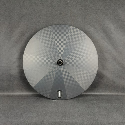 Ruota disco fibra di - ruota, in