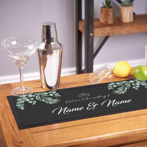 Britishmadegifts tappetino bar - britishmadegifts,