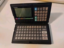 Digital Diary SF-4000 casio, agenda digitale anni 90