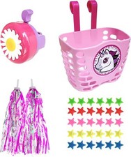 Suerico Kit Accessori Bici