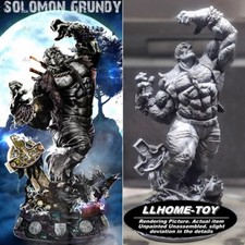 Modellino Solomon Grundy