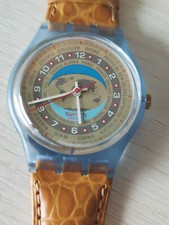 SWATCH GENT THURSDAY - GN147 -