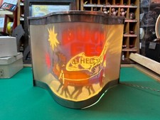 ESPOSITORE pubblicitario