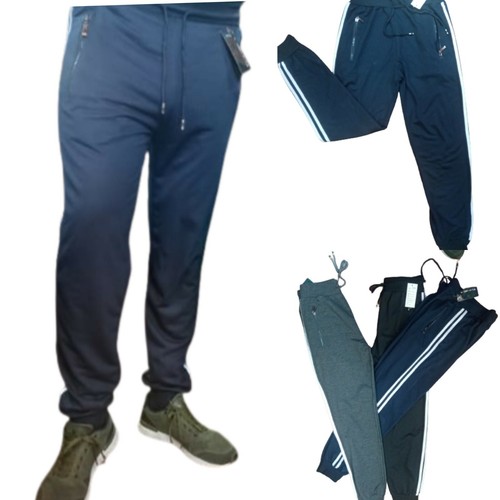 Pantalone tuta cotone leggero - pantalone,