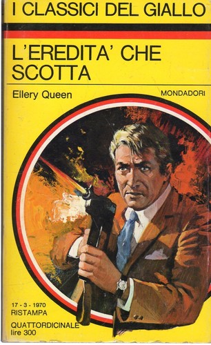 Classici del giallo numero - classici,