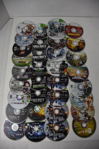 Microsoft xbox 360 - xbox,