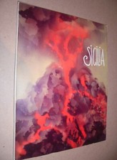 Rivista - SICILIA , n. 67 - 1971 - Flaccovio - mappe Sicilia ultimo liutaio Etna
