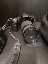 SET Minolta Dynax 500si +