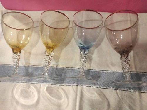 Bicchieri calice vino - 4,